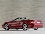 Mercedes-Benz SL-Class 2009 года
